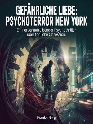 cover image of Gefährliche Liebe